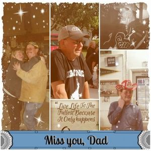 Meet your Posher, Dania